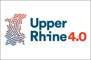 Upper Rhine 4.0 - Trinationales Kompetenznetzwerk Industrie 4.0